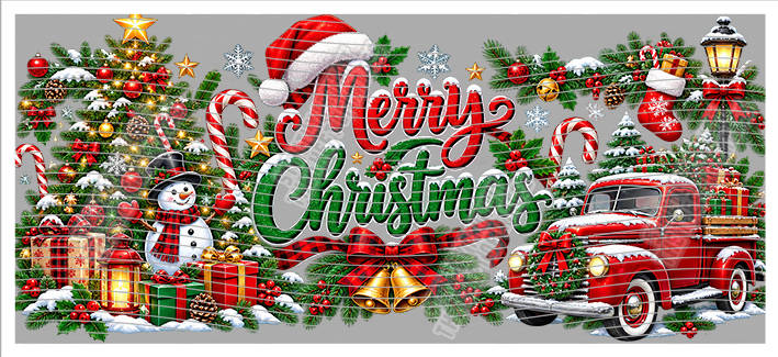 16oz Christmas-J10-3306